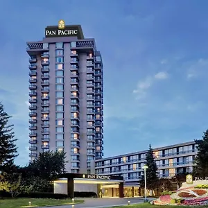 Pan Pacific 토론토
